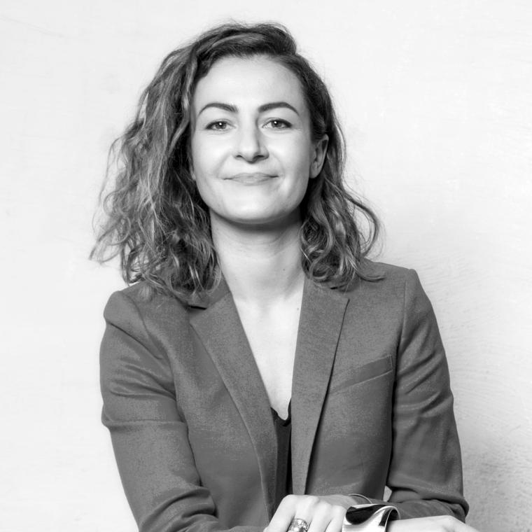 Miroslava Brooks Weitzman